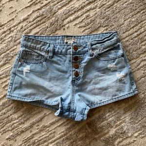 Forever 21 Short